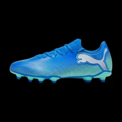 SCARPA DA CALCIO DA UOMO PUMA PLAY FG/AG HP 107939 01