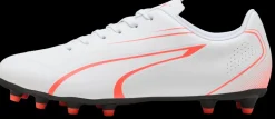SCARPA DA CALCIO DA UOMO PUMA VITORIA FG FG/AG 107483 10