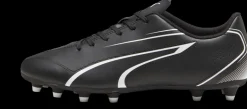 SCARPA DA CALCIO DA UOMO PUMA VITORIA FG/AG 107483 01