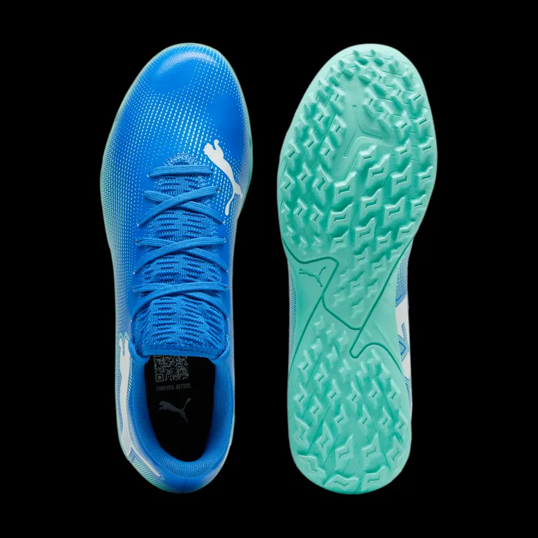SCARPA DA CALCIO DA UOMO PUMA PLAY TT HP 107943 01