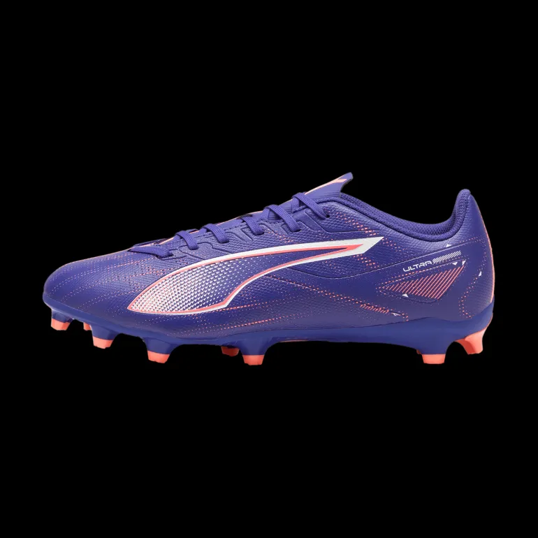 SCARPA DA CALCIO DA UOMO PUMA PLAY FG/AG 107689 01