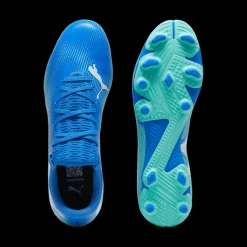 SCARPA DA CALCIO DA UOMO PUMA PLAY FG/AG HP 107939 01