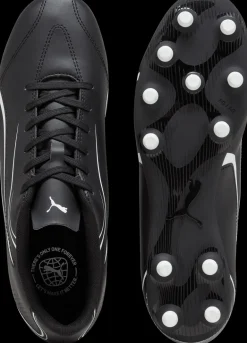SCARPA DA CALCIO DA UOMO PUMA VITORIA FG/AG 107483 01