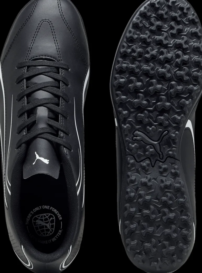 SCARPA DA CALCIO DA UOMO PUMA VITORIA TT TT 107484 01