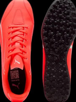 SCARPA DA CALCIO DA UOMO PUMA VITORIA TT TT 107484 11