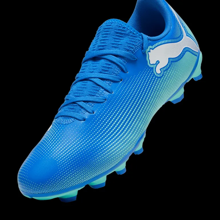 SCARPA DA CALCIO DA UOMO PUMA PLAY FG/AG HP 107939 01