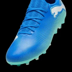 SCARPA DA CALCIO DA UOMO PUMA PLAY MG HP 107941 01