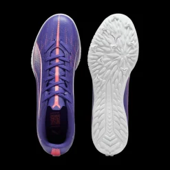 SCARPA DA CALCIO DA UOMO PUMA PLAY TT 107905 01