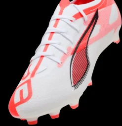 SCARPA DA CALCIO DA UOMO PUMA ULTRA 5 M MATCH FG/AG 108166 01