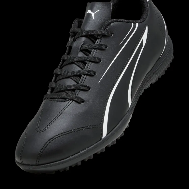 SCARPA DA CALCIO DA UOMO PUMA VITORIA TT 107484 08