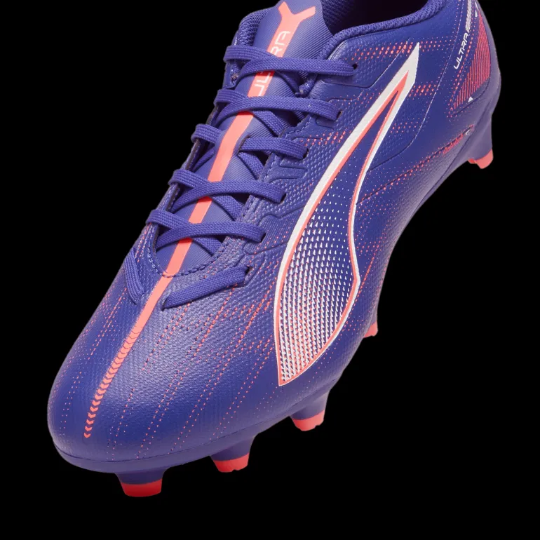 SCARPA DA CALCIO DA UOMO PUMA PLAY FG/AG 107689 01