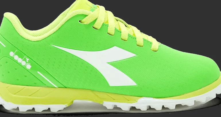 SCARPA DA CALCIO JUNIOR DIADORA PICHICHI 5 TF 101.178797 D0137