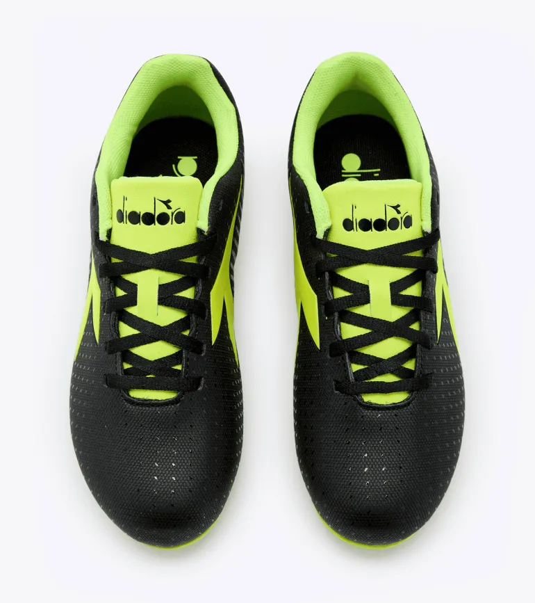 SCARPA DA CALCIO JUNIOR DIADORA PICHICHI 5 MD 101.178796 C0004