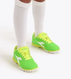 SCARPA DA CALCIO JUNIOR DIADORA PICHICHI 5 TF 101.178797 D0137