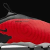 SCARPA DA CALCIO JUNIOR NIKE PHANTOM GX ACADEMY MG BRIGHTCRIMS/BK DD9549 600