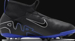 SCARPA DA CALCIO JUNIOR NIKE MERCURIAL ZOOM SUPERFLY 9 ACADEMY AG DJ5613 040