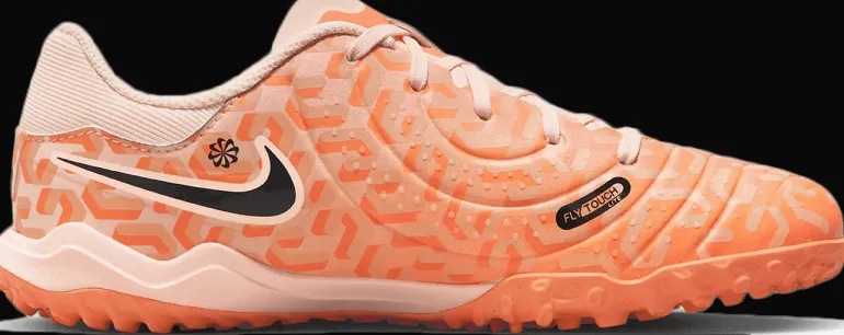 SCARPA DA CALCIO JUNIOR NIKE TIEMPO LEGEND ACADEMY GUAVA ICE/BK DZ3187 800