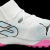 SCARPA DA CALCIO JUNIOR PUMA FUTURE TT 7 MATCH TT+MID 107731 01