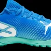 SCARPA DA CALCIO JUNIOR PUMA PLAY TT JR HP 107950 01