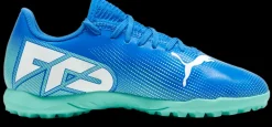 SCARPA DA CALCIO JUNIOR PUMA PLAY TT JR HP 107950 01