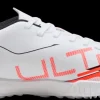 SCARPA DA CALCIO JUNIOR PUMA ULTRA 5 P PLAY TT JR 108333 01