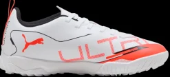 SCARPA DA CALCIO JUNIOR PUMA ULTRA 5 P PLAY TT JR 108333 01