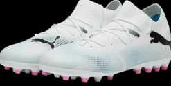 SCARPA DA CALCIO JUNIOR PUMA FUTURE MG 7 MATCH MG 107730 01