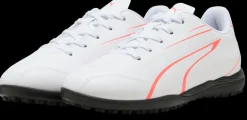 SCARPA DA CALCIO JUNIOR PUMA VITORIA TT TT JR 107487 10