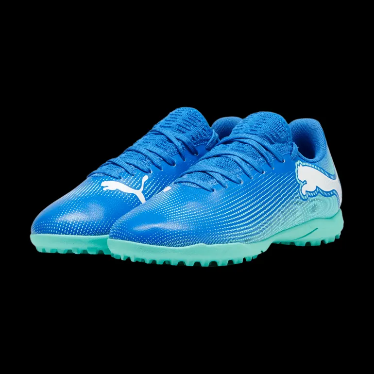 SCARPA DA CALCIO JUNIOR PUMA PLAY TT JR HP 107950 01