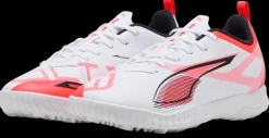 SCARPA DA CALCIO JUNIOR PUMA ULTRA 5 P PLAY TT JR 108333 01