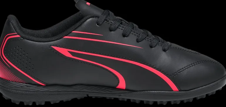 SCARPA DA CALCIO JUNIOR PUMA VITORIA TT JR 107487 08