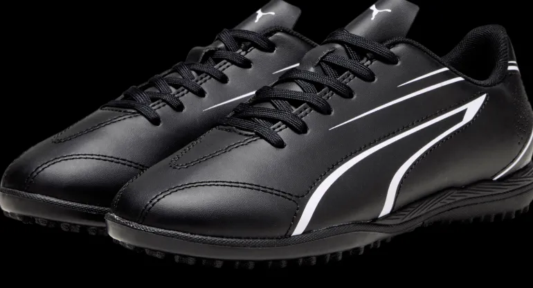 SCARPA DA CALCIO JUNIOR PUMA VITORIA TT TT JR 107487 01