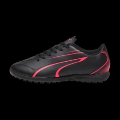 SCARPA DA CALCIO JUNIOR PUMA VITORIA TT JR 107487 08