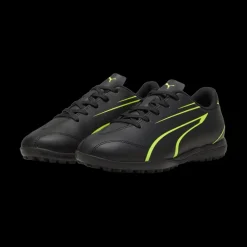 SCARPA DA CALCIO JUNIOR PUMA VITORIA TT JR 107487 08