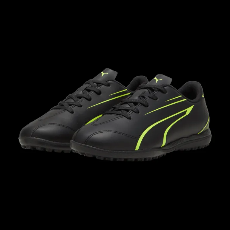 SCARPA DA CALCIO JUNIOR PUMA VITORIA TT JR 107487 08