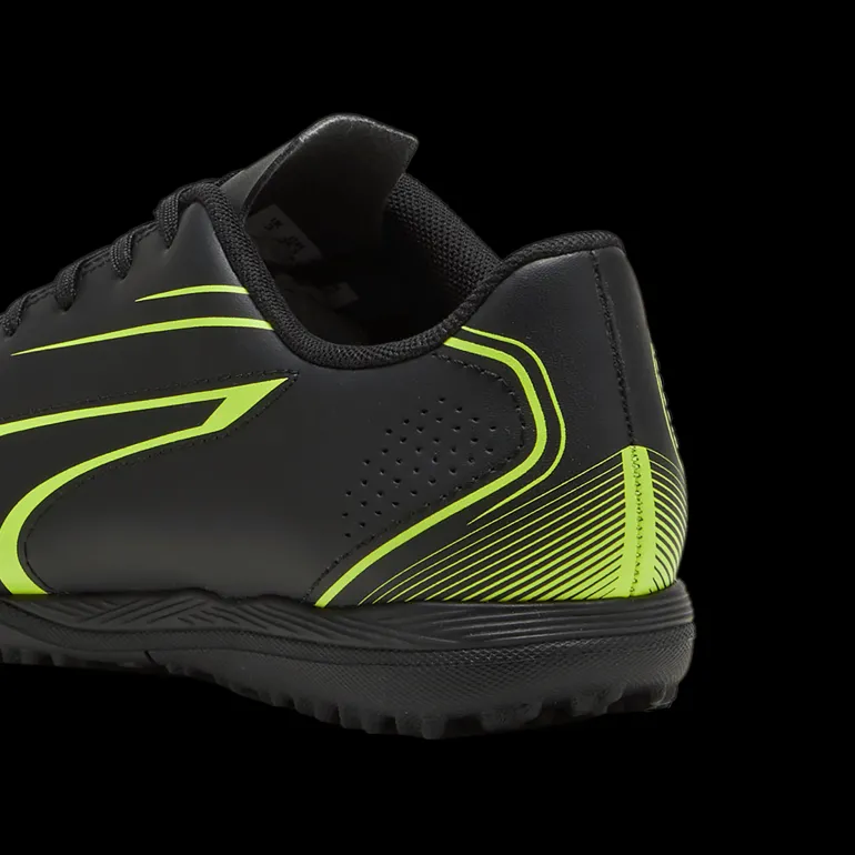 SCARPA DA CALCIO JUNIOR PUMA VITORIA TT JR 107487 08