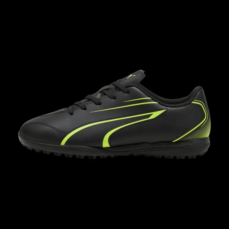 SCARPA DA CALCIO JUNIOR PUMA VITORIA TT JR 107487 08