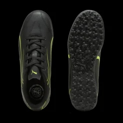 SCARPA DA CALCIO JUNIOR PUMA VITORIA TT JR 107487 08