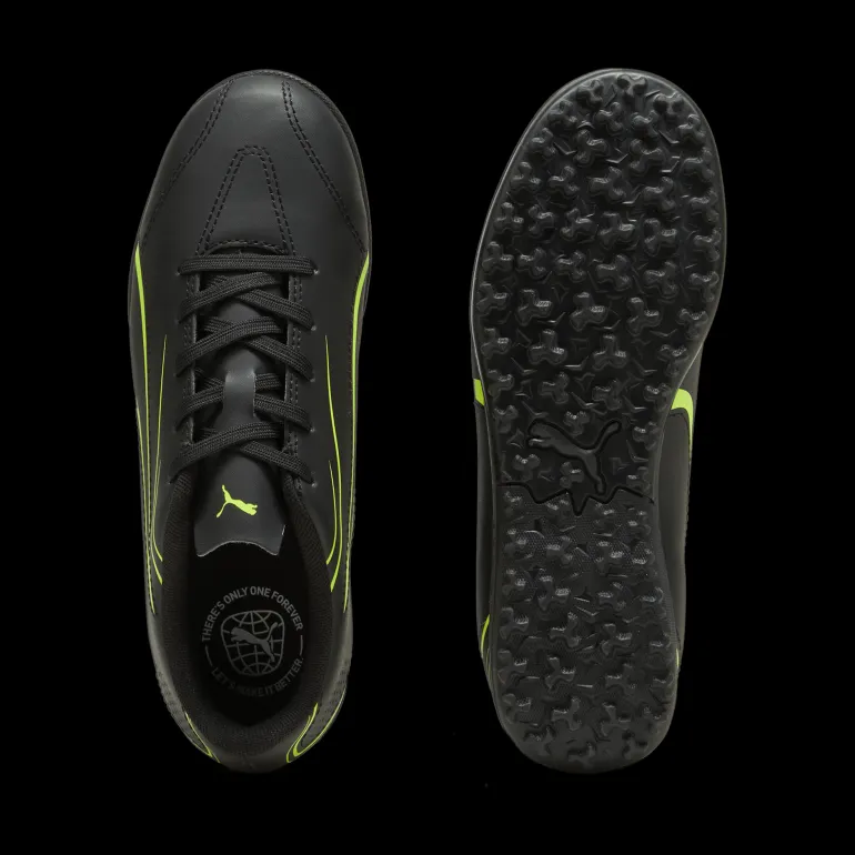 SCARPA DA CALCIO JUNIOR PUMA VITORIA TT JR 107487 08