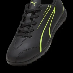 SCARPA DA CALCIO JUNIOR PUMA VITORIA TT JR 107487 08