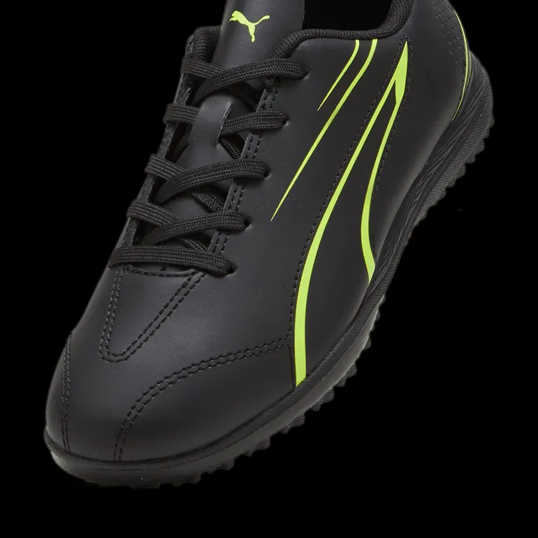 SCARPA DA CALCIO JUNIOR PUMA VITORIA TT JR 107487 08