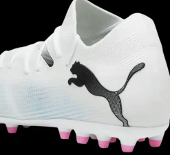 SCARPA DA CALCIO JUNIOR PUMA FUTURE MG 7 MATCH MG 107730 01