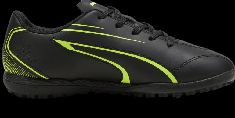 SCARPA DA CALCIO JUNIOR PUMA VITORIA TT JR 107487 08
