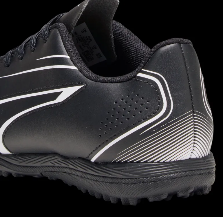 SCARPA DA CALCIO JUNIOR PUMA VITORIA TT TT JR 107487 01