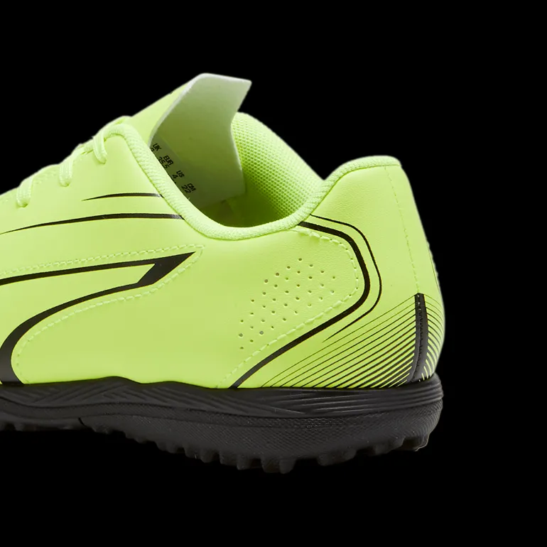 SCARPA DA CALCIO JUNIOR PUMA VITORIA TT JR 107487 08