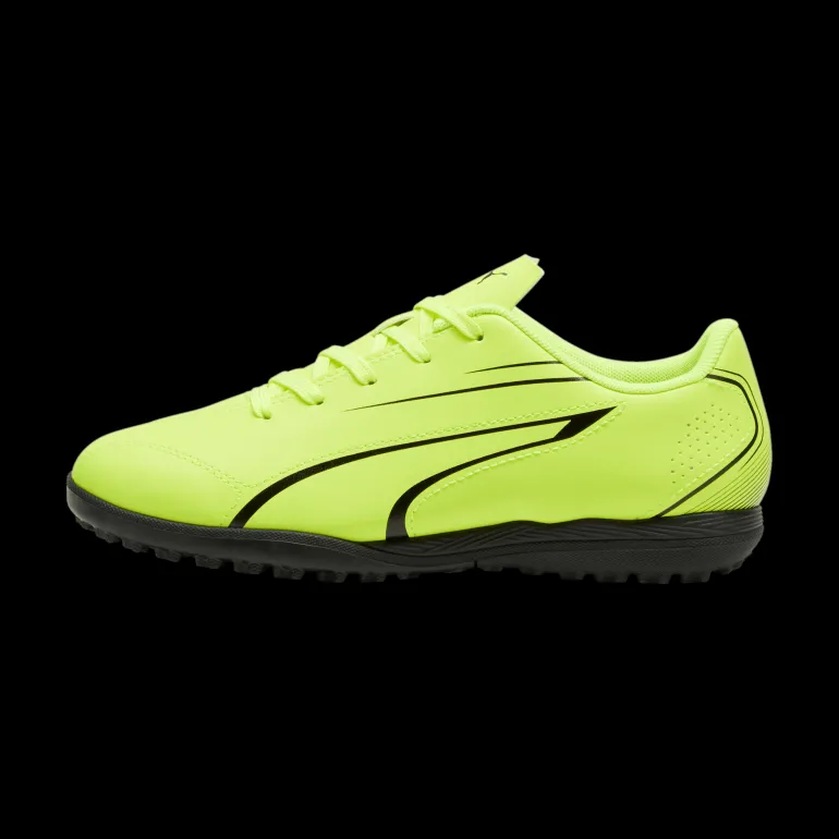 SCARPA DA CALCIO JUNIOR PUMA VITORIA TT JR 107487 08