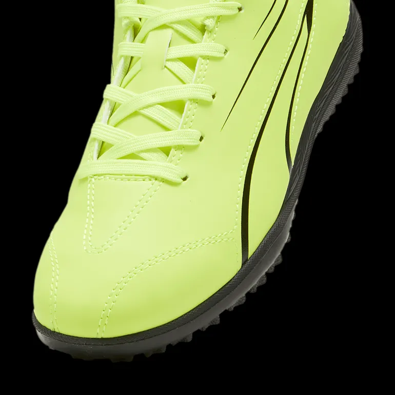 SCARPA DA CALCIO JUNIOR PUMA VITORIA TT JR 107487 08