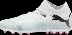 SCARPA DA CALCIO JUNIOR PUMA FUTURE MG 7 MATCH MG 107730 01