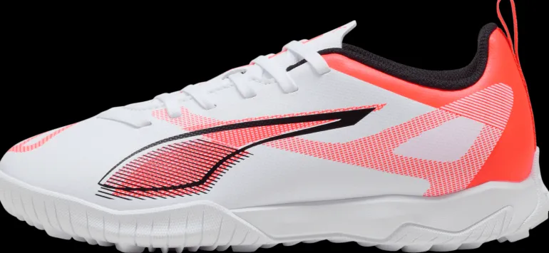 SCARPA DA CALCIO JUNIOR PUMA ULTRA 5 P PLAY TT JR 108333 01