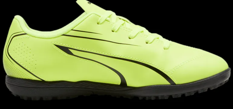 SCARPA DA CALCIO JUNIOR PUMA VITORIA TT JR 107487 08